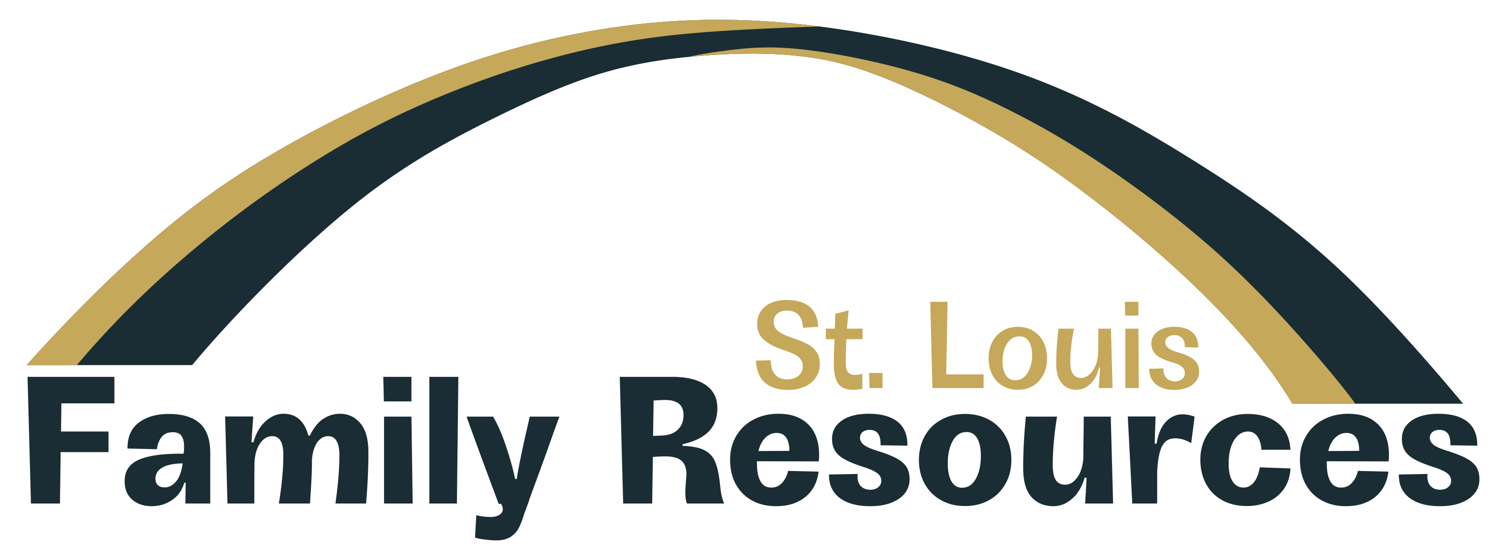 St. Louis Family Resources Logo