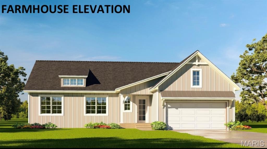 113 Barkwood Drive, Caseyville, IL, 62208