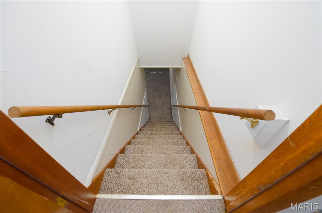First slide