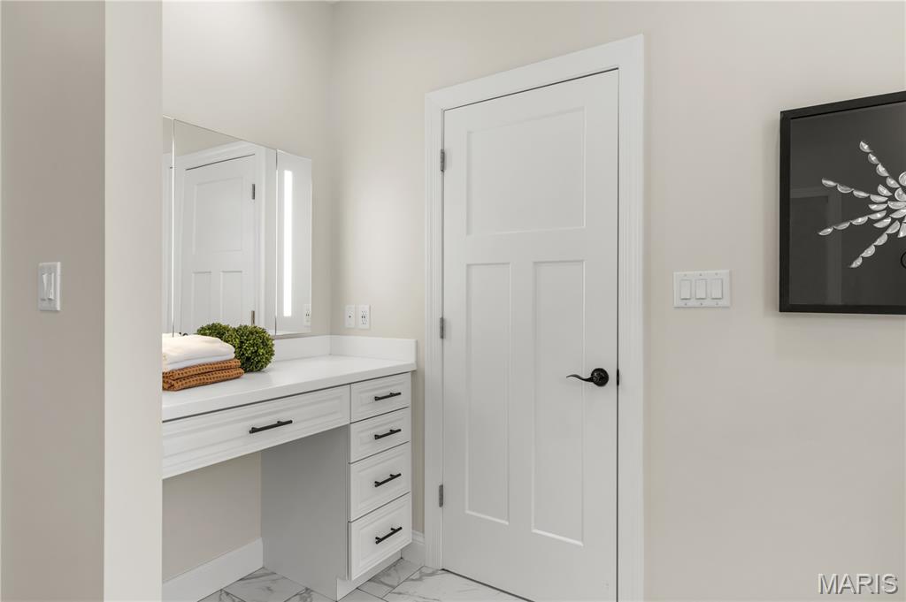 First slide