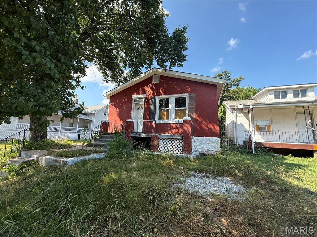 4171 Eichelberger Street, St Louis City, MO, 63116