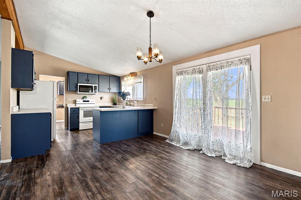First slide