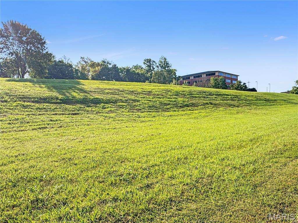 First slide