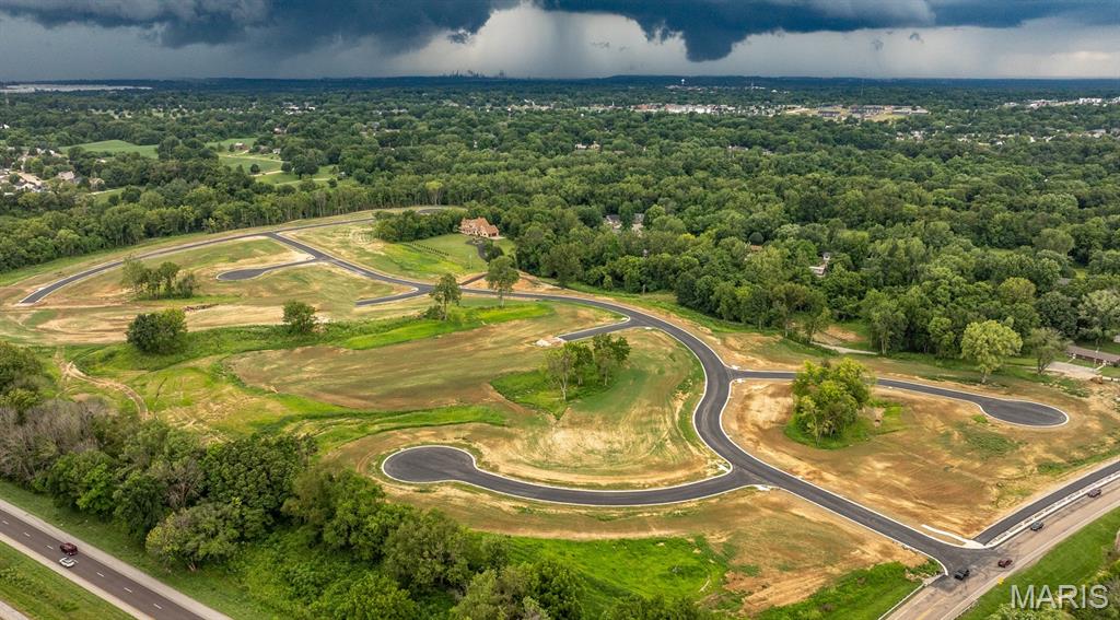 First slide