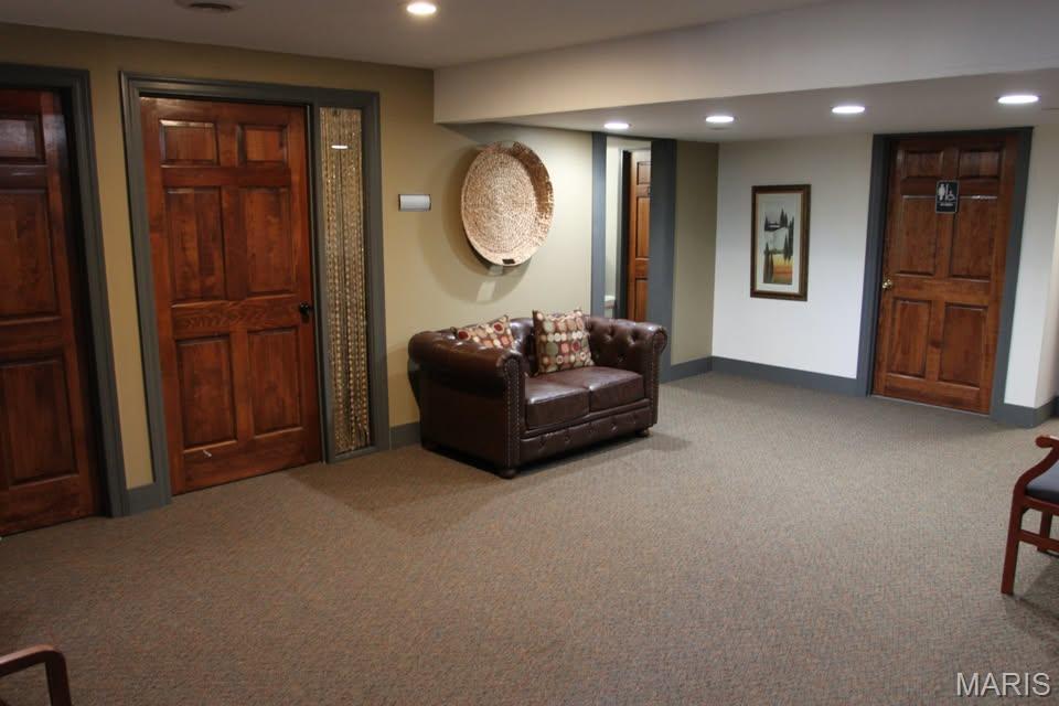 First slide