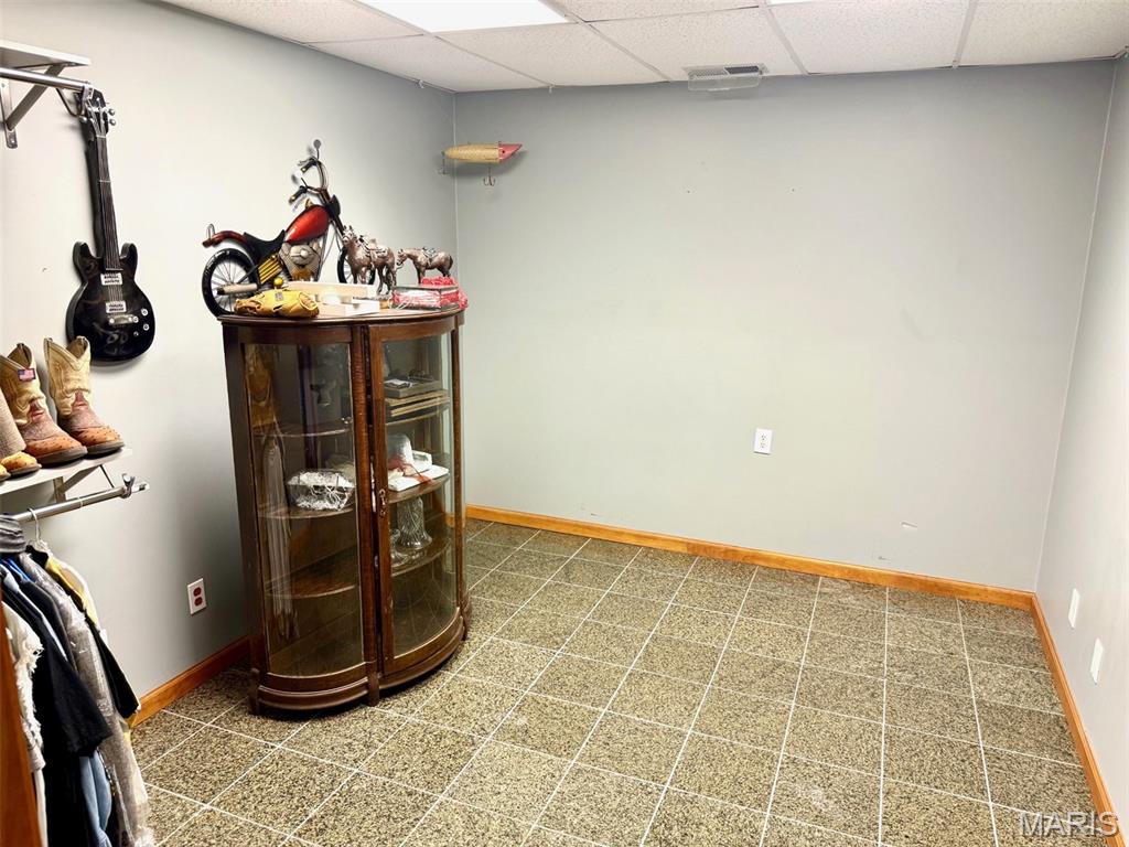 First slide