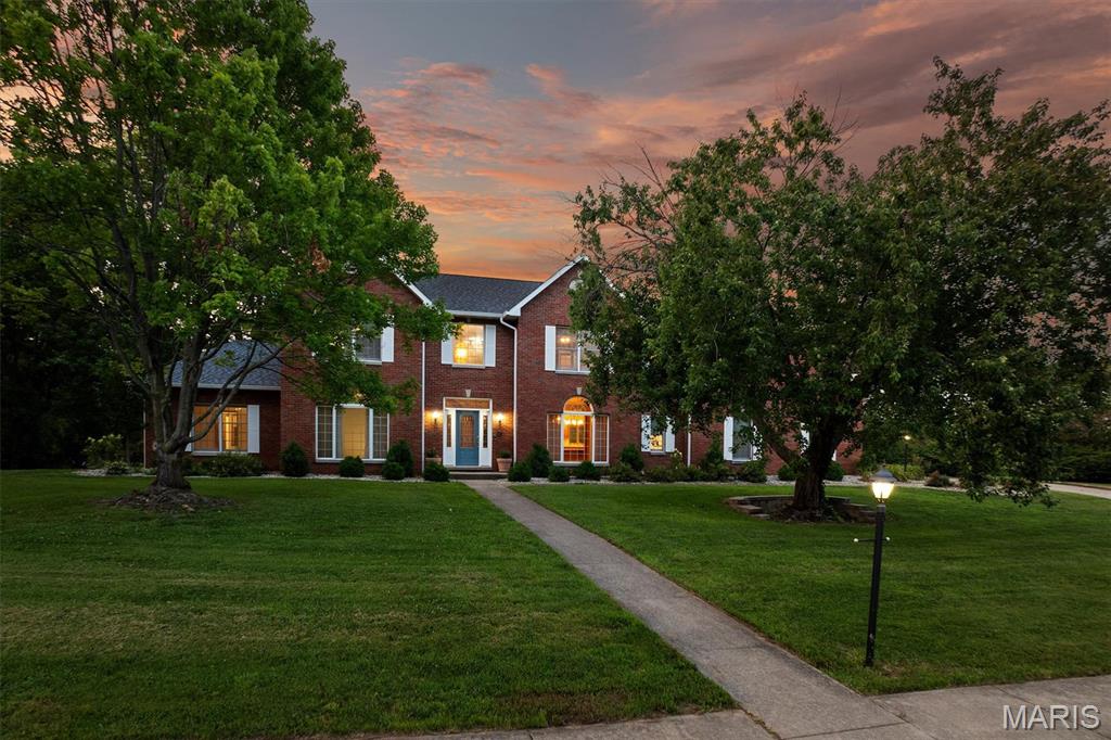 116 Fairwood Hills