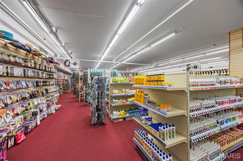 First slide