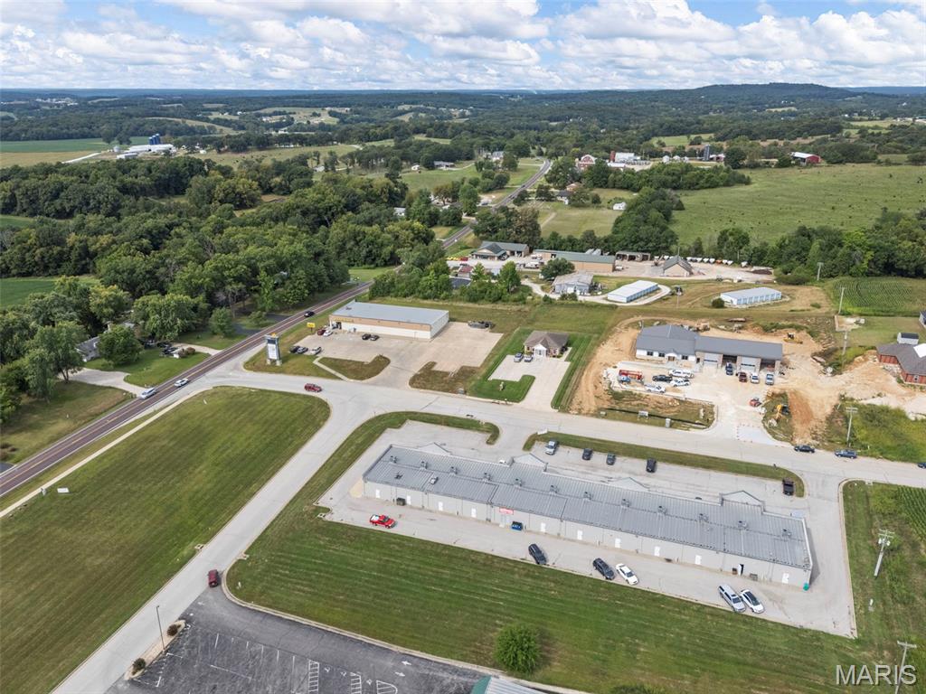 First slide