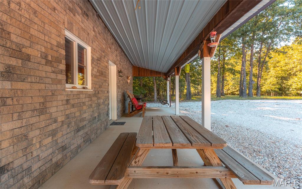First slide