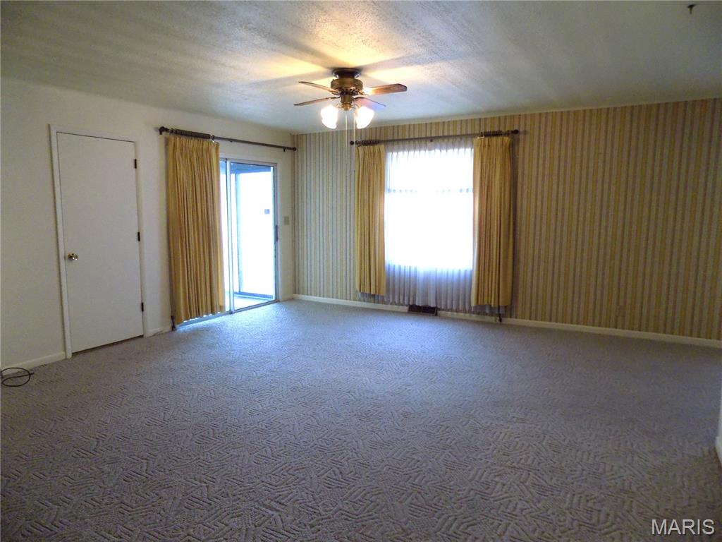 First slide