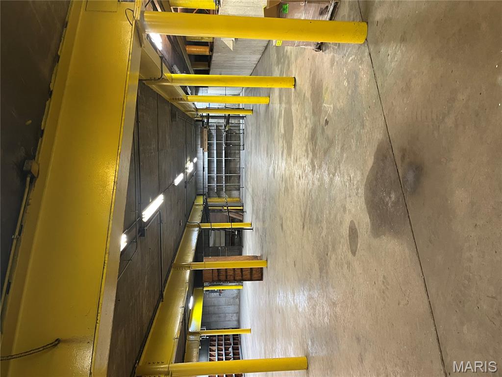 First slide