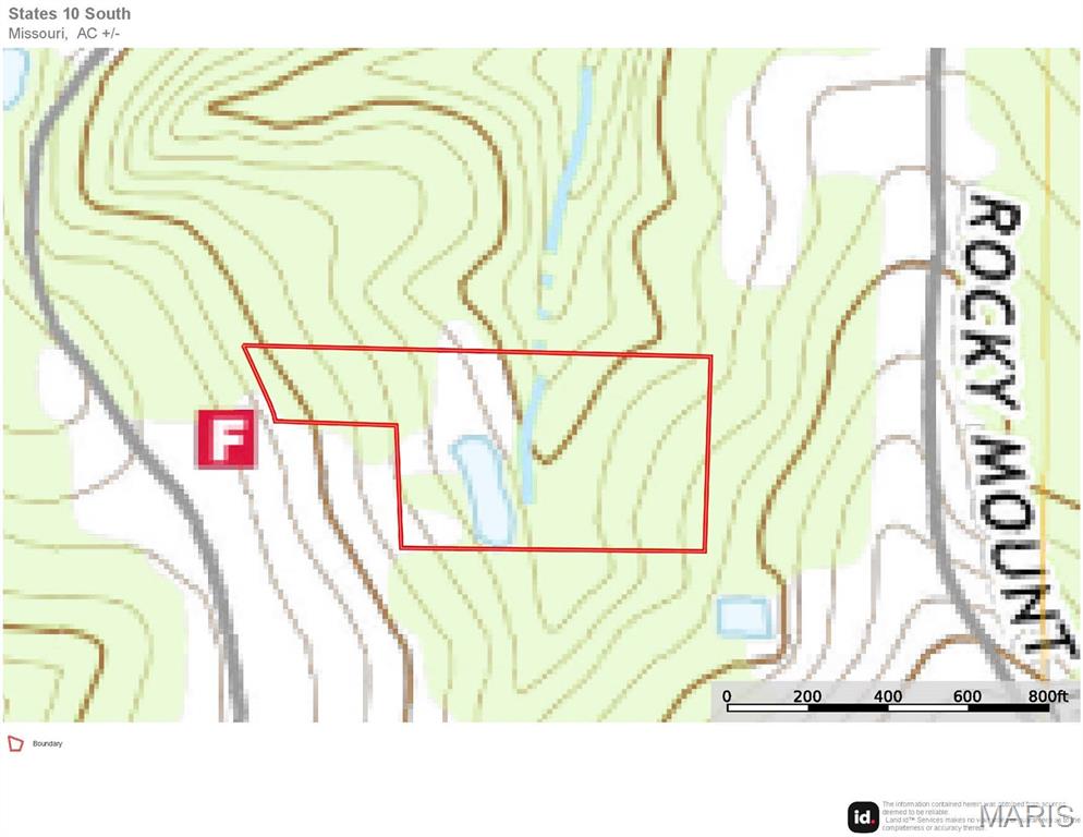 First slide