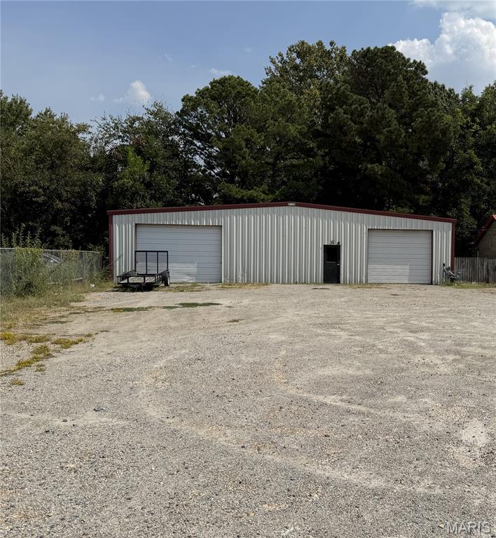 904 Independence Avenue, Kennett, MO, 63857