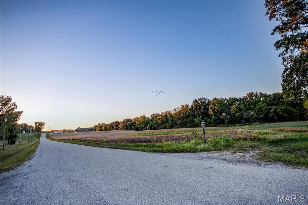 First slide
