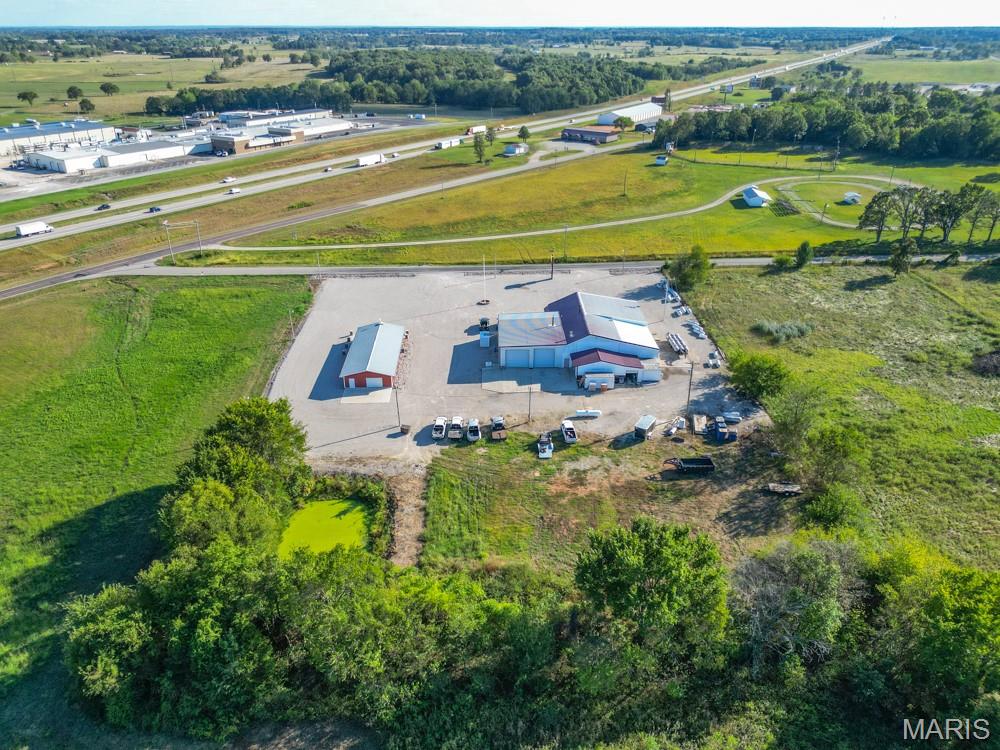 First slide