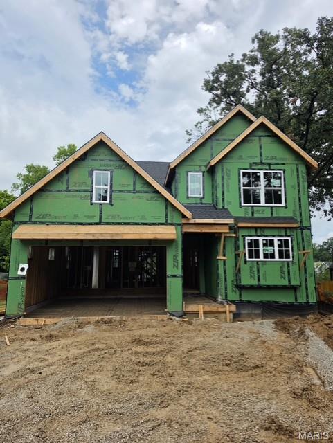 613 Woodard Drive, Kirkwood, MO, 63122