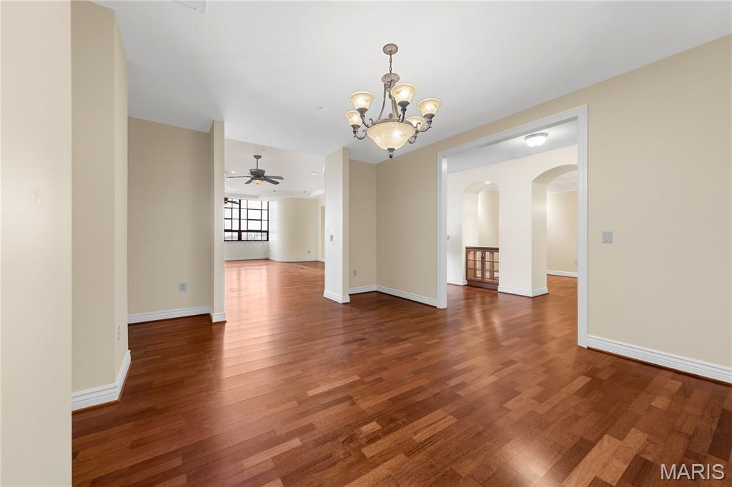 First slide