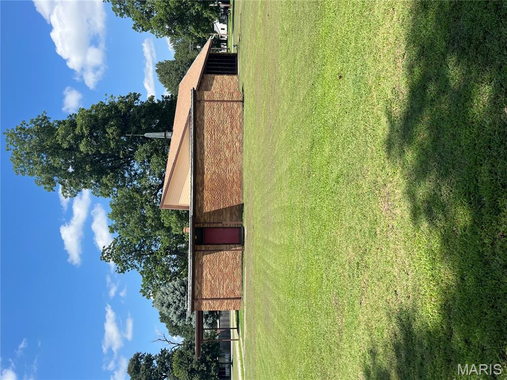 0 Harrison Street, Kennett, MO, 63857