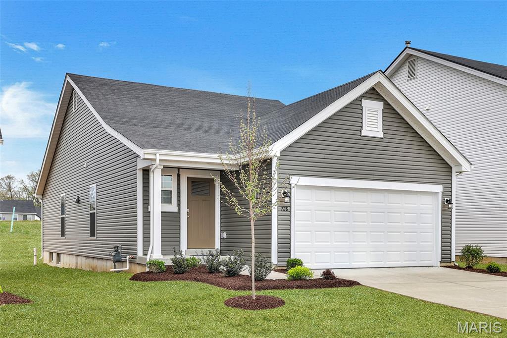 728 Courtshire