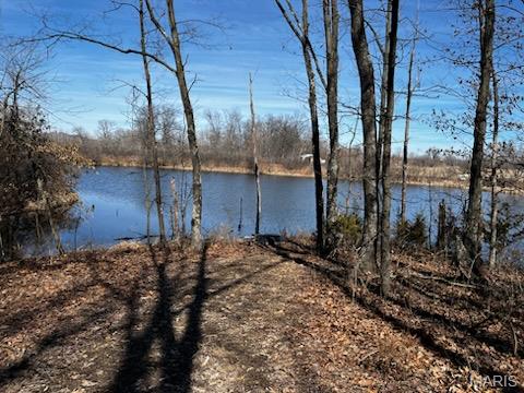 First slide