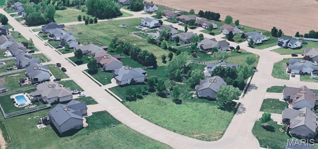 5914 Willow Oak Lane, Waterloo, IL, 62298