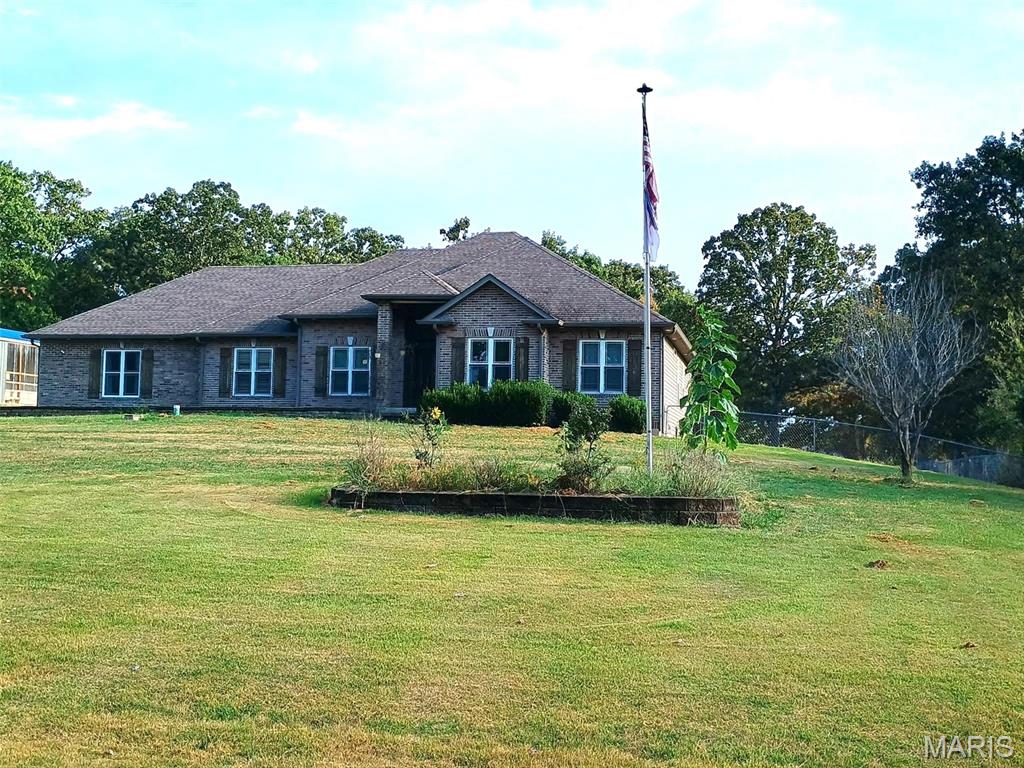 345 County Road 5015, Salem, MO, 65560