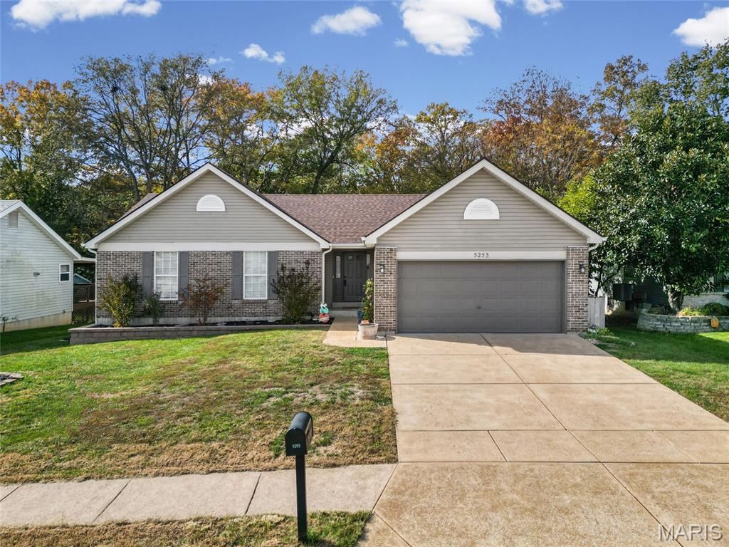 5253 Seasonbrooks Lane, Unincorporated, MO, 63052