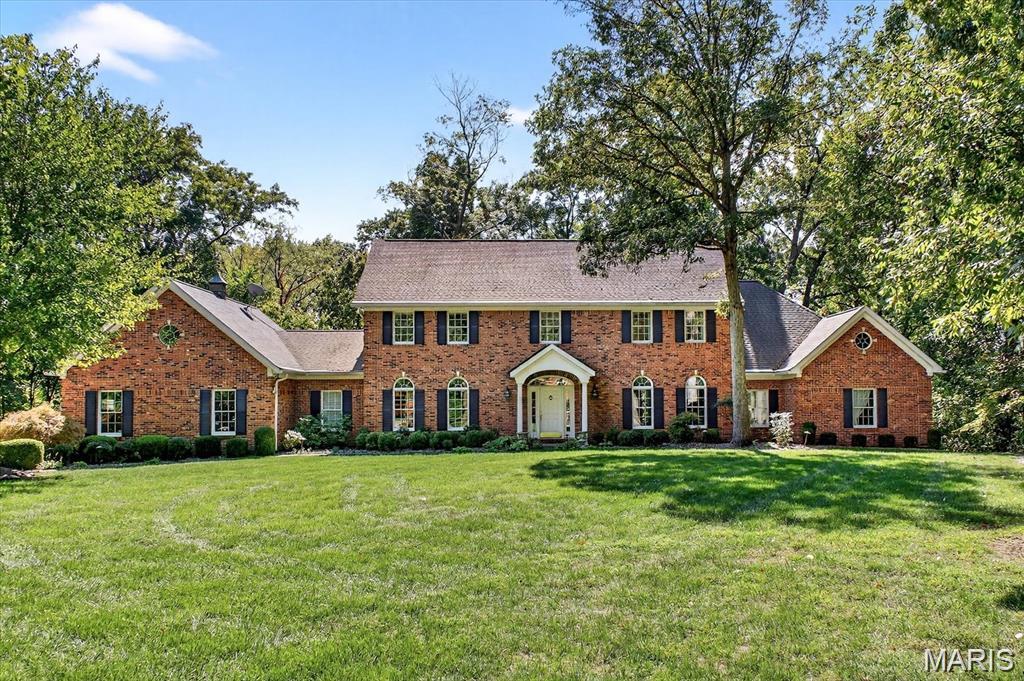 115 Cobblestone Hills Road, O'Fallon, IL, 62269 - 6 bed, 8 bath home for sale in O'Fallon, MO
