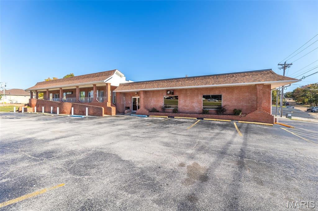 2000 N Westwood Boulevard, Poplar Bluff, MO, 63901 - 0 bed, 0 bath home for sale in Poplar Bluff, MO