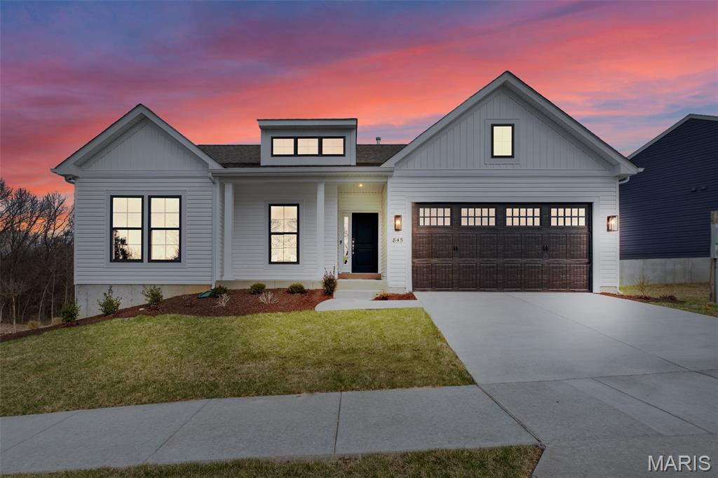 1 TBB Rockport @ Providence Estates