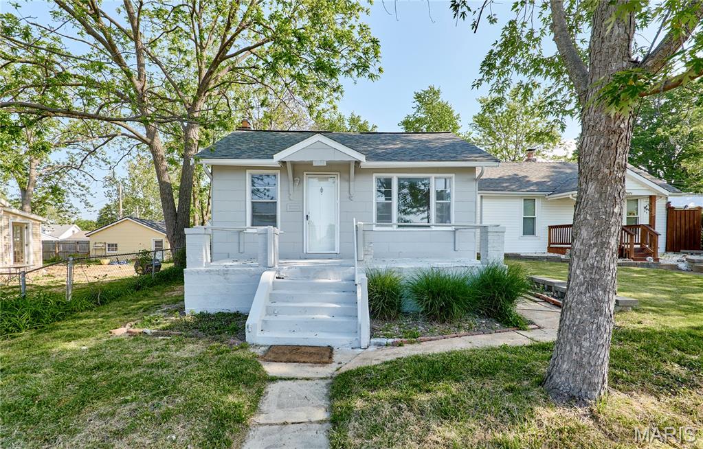 7075 Lansdowne Avenue, St Louis City, MO, 63109