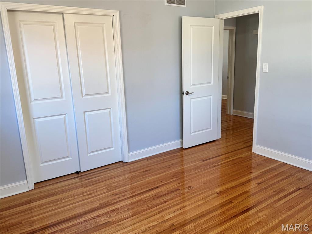 First slide