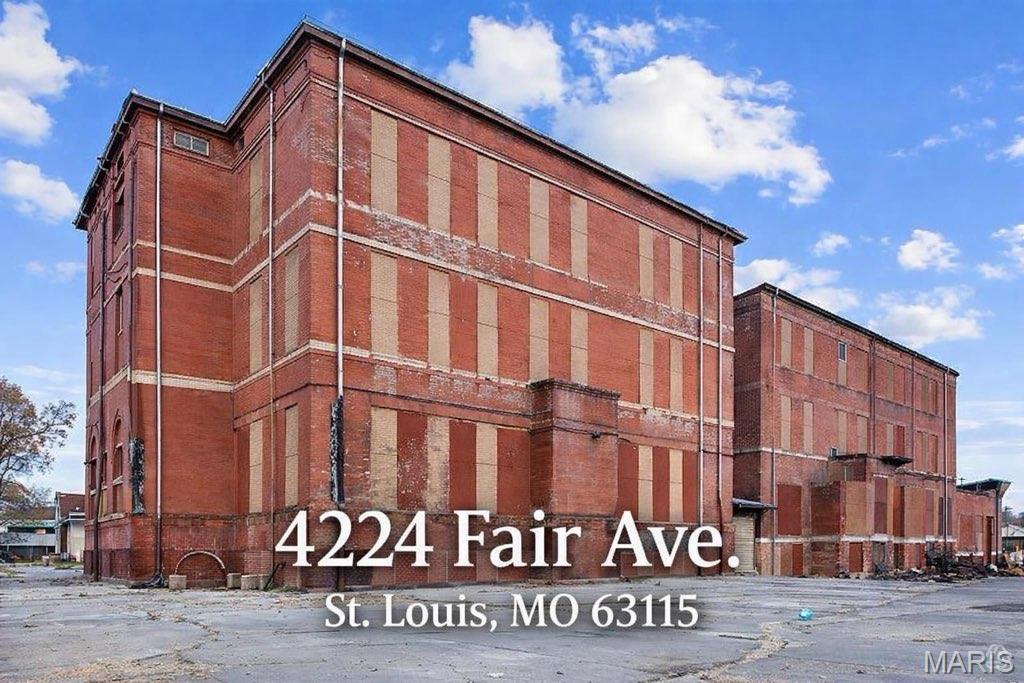 4224 Fair Avenue, St Louis City, MO, 63115