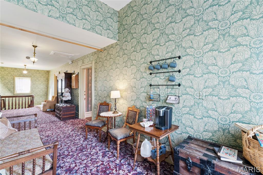 First slide