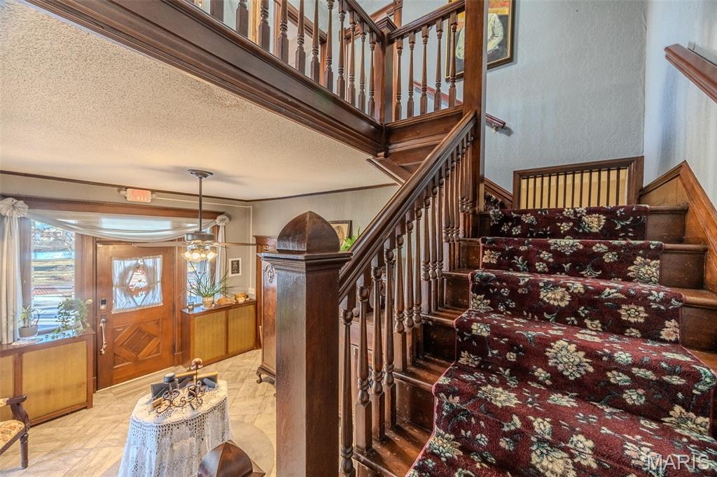 First slide