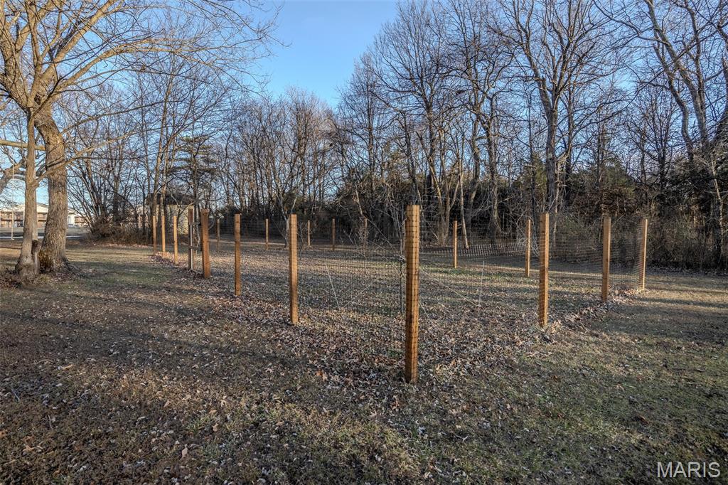 First slide