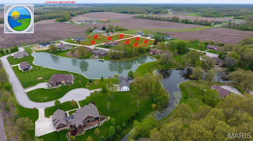 First slide