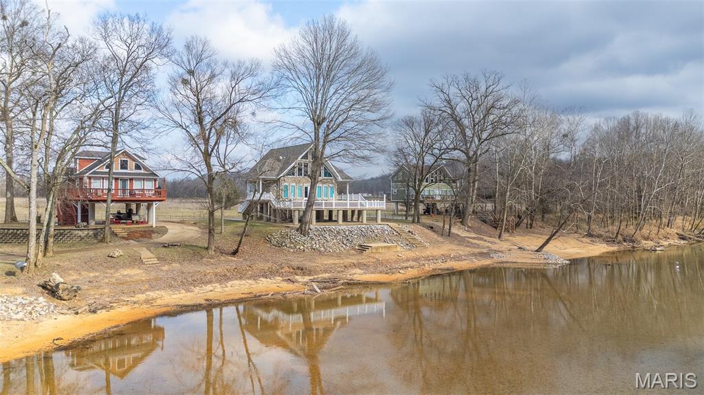 First slide