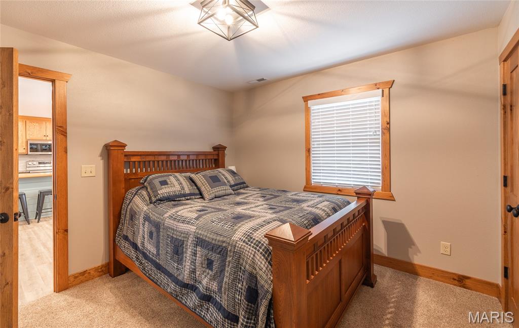 First slide