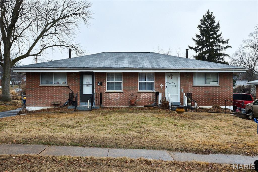 3201 Buder Court, St Ann, MO, 63074