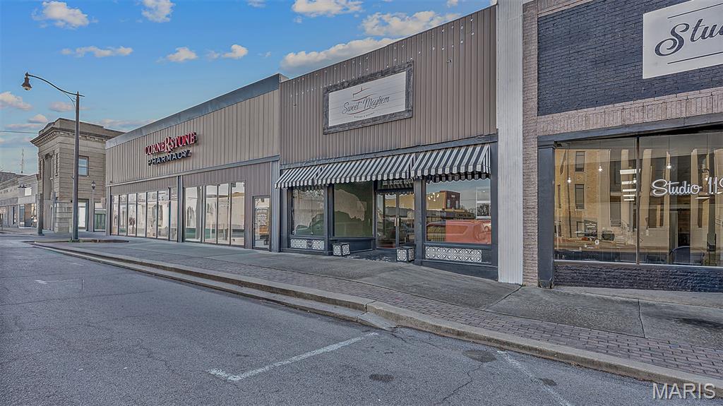 121 S S Square, Kennett, MO, 63857