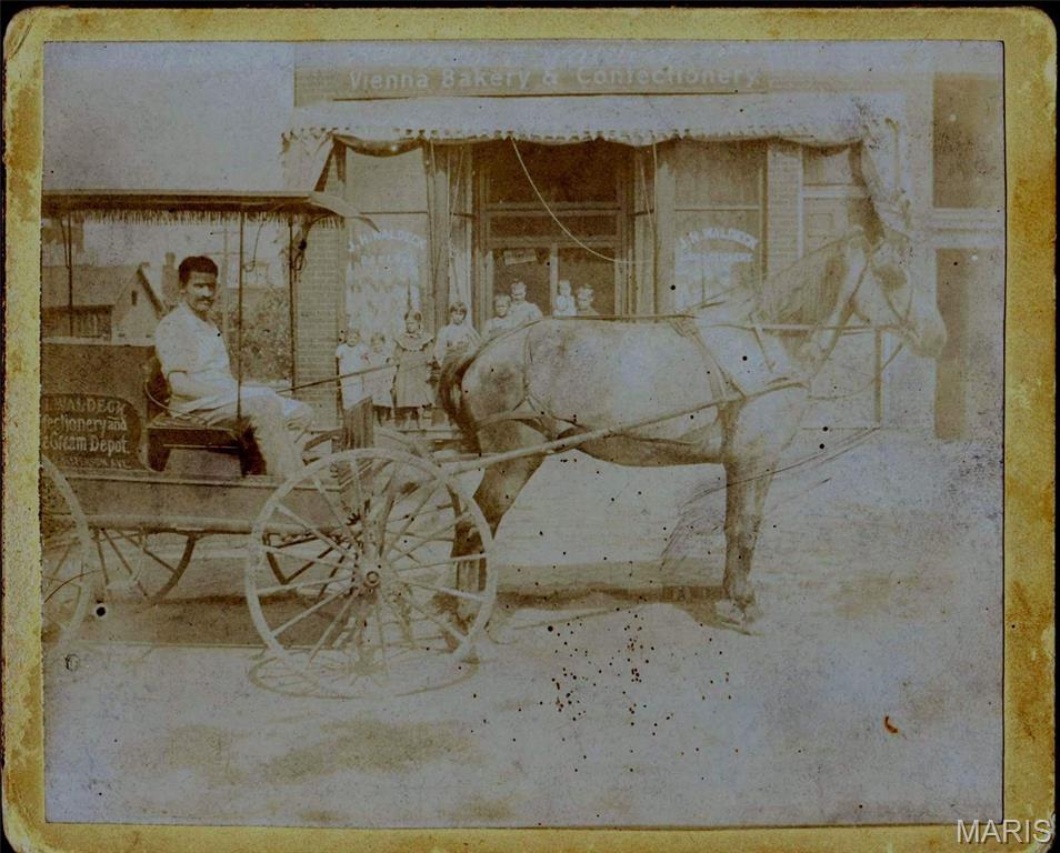 First slide