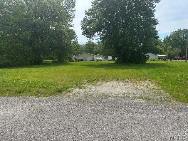 412 E Donnewald Street, Worden, IL, 62097