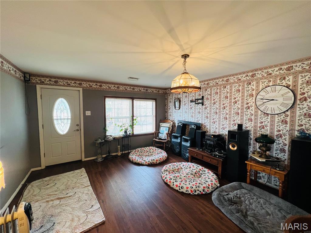 First slide