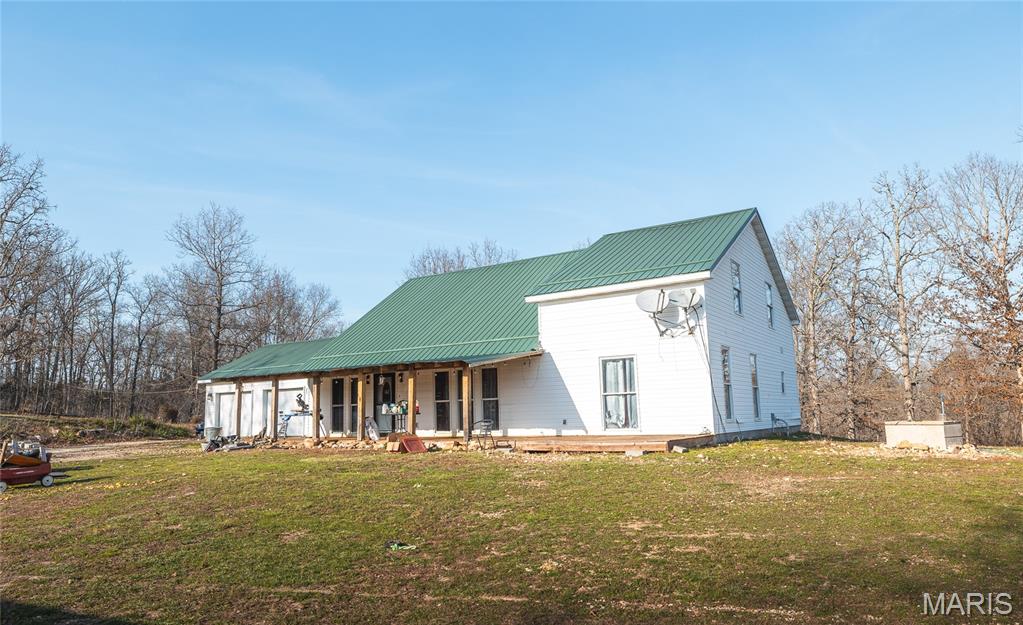 14931 Private Drive 6021, Edgar Springs, MO, 65462