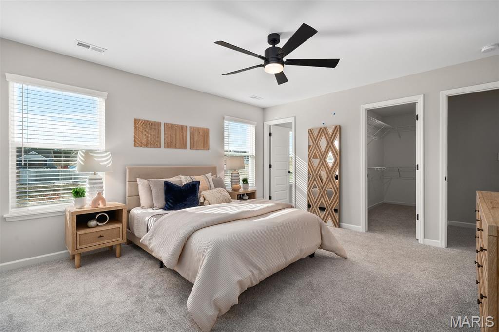 First slide