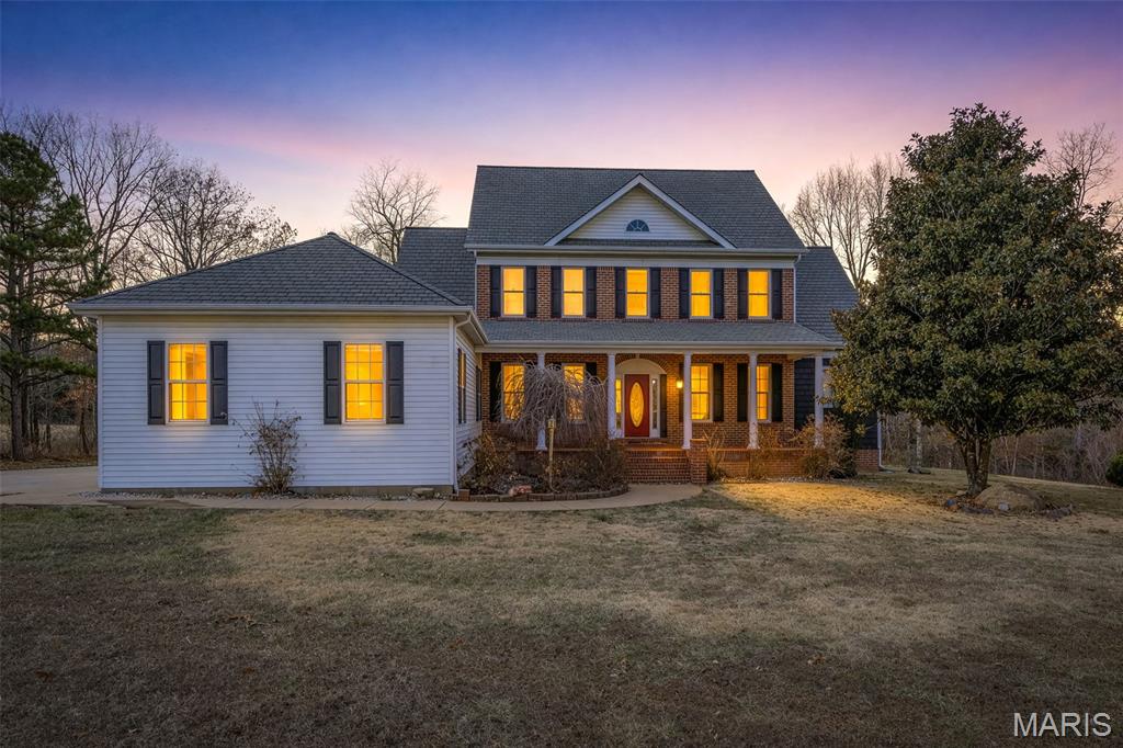 500 Stadium Drive, Potosi, MO, 63664