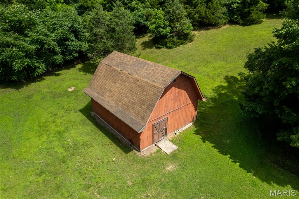 First slide