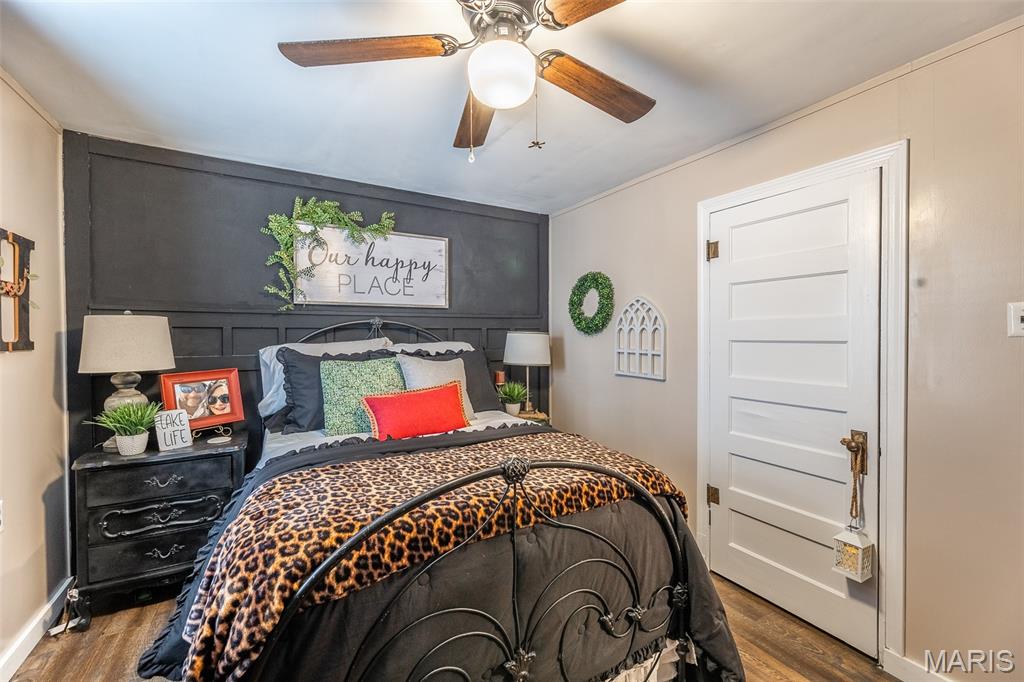 First slide